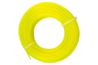 Леска каменщика Mastertool - 1,5 мм x 50 м 1 шт.