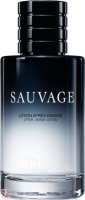 Лосьон для мужчин Dior Sauvage 100 мл