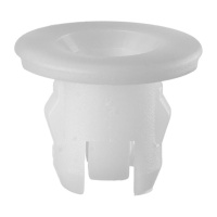 Втулки, вставки Втулка с круглой шляпкой - Mitsubishi Много моделей