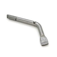 Рычаг ограничителя оборотов на бензиновый двигатель для генератора 2,5кВт (168F)