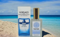 Versace Man Eau Fraiche 60 мл