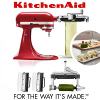 Листовая овощерезка KitchenAid 5KSMSCA