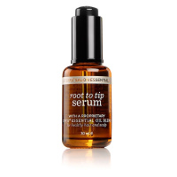 SALON ESSENTIALS ROOT TO TIP SERUM / «Салон Эссеншалс» Питательная Сыворотка «От корней до кончиков», 30 мл