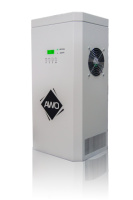 Стабілізатор напруги Awattom New Silver-13.8