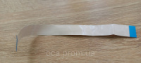 Шлейф 24pin KFC AWM 20696 80C VW-1 L (реверсний) довжина-15см ширина-1.7см