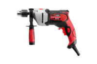 Дрель ударная Intertool 800 Вт (WT-0118)