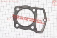 Прокладка головки цилиндра Loncin-JL200-68A