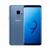 Samsung Galaxy S9 64GB SM-G960U 1Sim