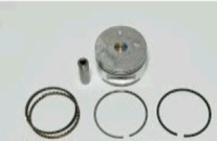 Поршень мотокоси HONDA GX 35 (Ø40) MECH