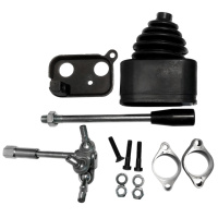 Джойстик на секційний гідророзподільник PC100 механічний