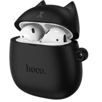 Бездротові навушники TWS HOCO EW45 True wireless stereo headset Magic Cat (6931474789211)
