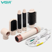 Фен-стайлер VGR 5 в 1 V-487 WHITE