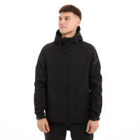 Куртка Pobedov Vector Чорний