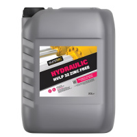 Гідравлічне масло EUROTEC HLP32 – 20 л (каністра)