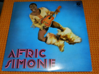 Afric Simone