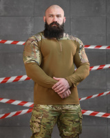 Весняний тактичний убакс 7.62 midjori НП5132