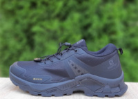 Демісезонні чоловічі кросівки Salomon Gore Tex (41-46)