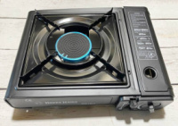 Портативная газовая плита / GS001-1