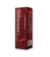 Lemavenol Active - Крем от варикоза (Лемавенол Актив) Южная Корея