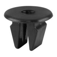 Втулки, вставки Втулка с круглой шляпкой - Hyundai Santa Fe