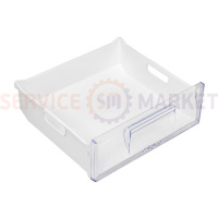 Ящик морозильної камери (верхній) для холодильника Electrolux 2426357204