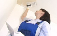 Шпаклевка Поклейка обоев Покраска