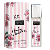 Victorias Secret XO Victoria Pheromone Parfum женский 40 мл