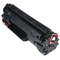 Картридж TM ES для Canon 726, чорний, 2100 ст.