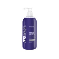 Шампунь Prosalon Hair Care восстанавливающий для осветленных волос 500 мл
