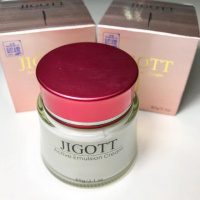 Jigott Active Emulsion Cream