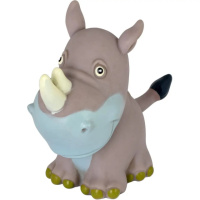 Детская игрушка для купания «Брызгающие животные сафари носорог» 8752_носоріг