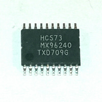 74HC573 TSSOP-20 , HC573