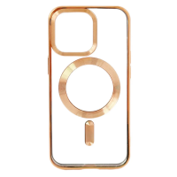 Чохол для смартфона Cosmic CD Magnetic for Apple iPhone 11 Gold (CDMAGiP11Gold)