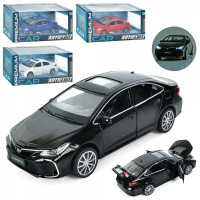 Машинка инертная Auto Mir Toyota Corolla AP-1859 15 см