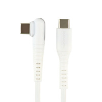 Кабель USB Borofone BX105 Corriente 60W Type-C to Type-C