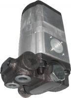 Насос для тракторов  Case IH 3401189R93 / Hydro-pack 22A8.2/8.2X652