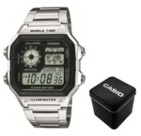 Casio AE-1200WHD-1A
