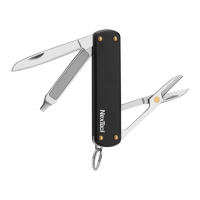 Мультитул NexTool Mini Pocket Knife, черный