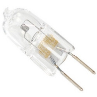 OSRAM Лампа спец галоген без рефлектора 62139 HLX 150W 12V G6.35 40X1