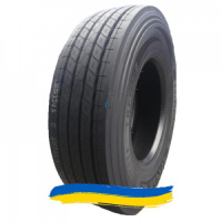 295/80R22.5 Maxell Super HA1 154/150L Рулевая шина