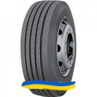 245/70R17.5 Roadlux R217 143/141K Рулевая шина