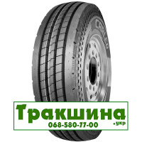 315/70 R22.5 CARLEO CS26 152/148M Рульова шина