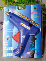 Клеевой пистолет 11 мм