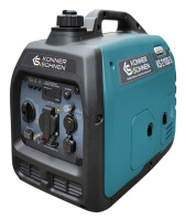 Генератор інверторний Konner&Sohnen KS 2000i S