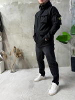 Чоловіча кофта , на флісі , турецька якість