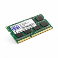 Оперативная память для ноутбука Goodram DDR3-1600 4GB (GR1600S3V64L11S/4G)