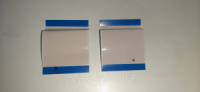 Шлейф LVDS T-con 68pin E353982 AWM 20861 105C 60V VW-1 довжина 5см ширина 3.6см