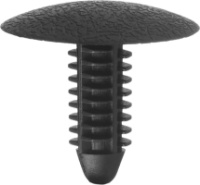 Крепления обшивки, одна шляпка Клипсы типа Ель - Ford Много моделей