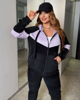 Жіночій спортивний костюм 127104