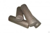 Кругляк чугунный d 350х300мм